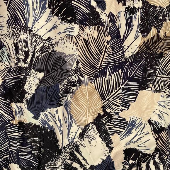 French Connection Bathing Suit Size Medium - Picture 4 of 5